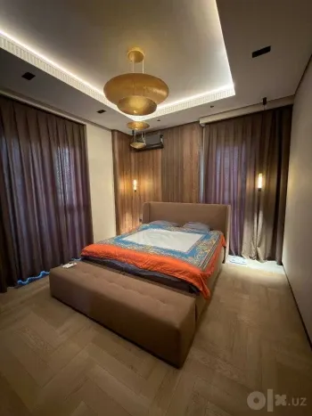 315 м², 4-комн. квартира, 9/11-2
