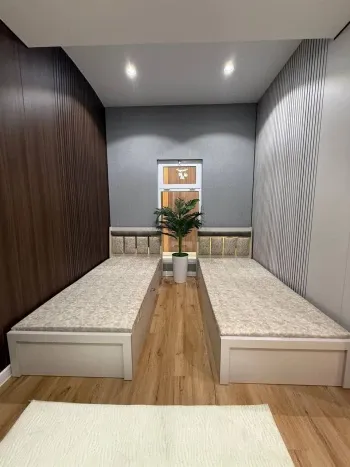 84 m², 3-xonali kvartira, 3/10-2