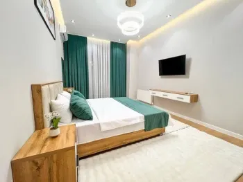 80 m², 3-xonali kvartira, 5/8-2