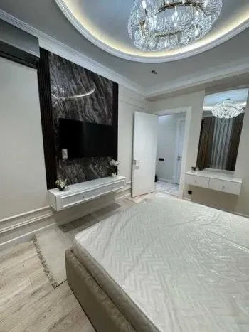 60 м², 3-комн. квартира, 10/14-3