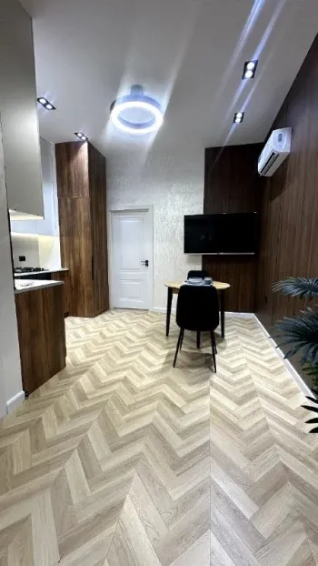 32 м², 2-комн. квартира, 4/14-3