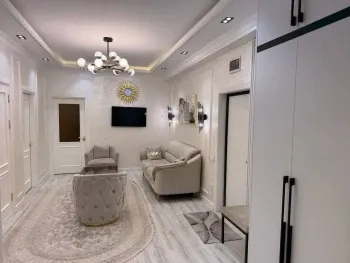 103 m², 5-xonali kvartira, 10/6-3