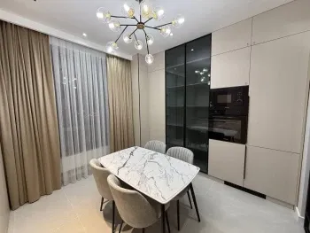 60 м², 2-комн. квартира, 7/14-2