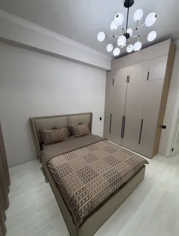 50 м², 2-комн. квартира, 7/11-3