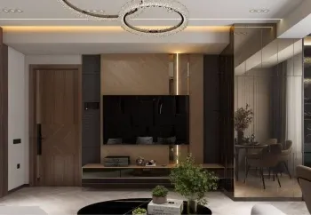 77 м², 3-комн. квартира, 9/25-1