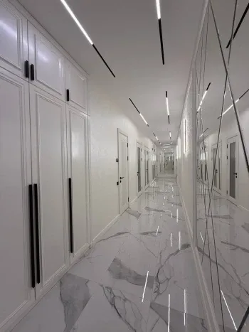 125 м², 4-комн. квартира, 3/7-3