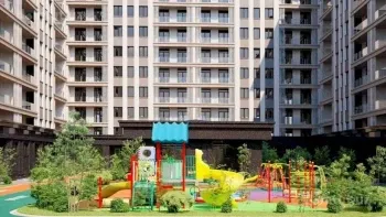 62 м², 2-комн. квартира, 3/10-0