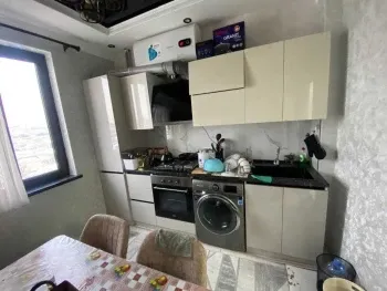 74 м², 3-комн. квартира, 8/10-3