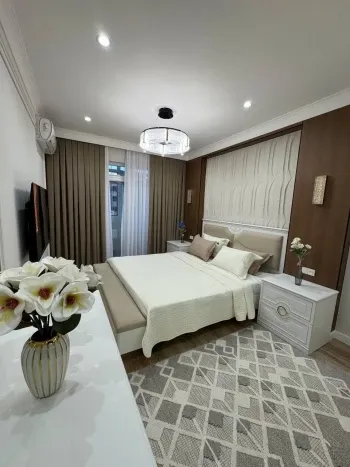 86 m², 4-xonali kvartira, 6/9-0