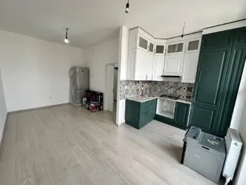 54 м², 2-комн. квартира, 8/9-1