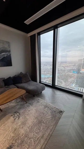 39 м², 1-комн. квартира, 31/51-3