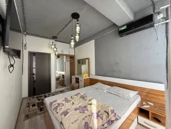40 m², 1-xonali kvartira, 9/9-2