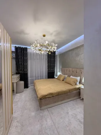 80 м², 3-комн. квартира, 9/9-1