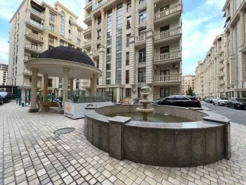 72 m², 2-xonali kvartira, 2/7-1