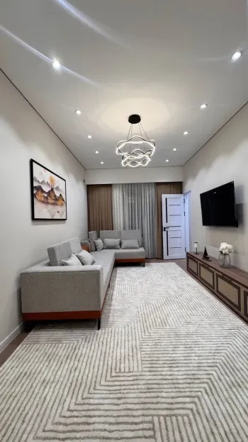 75 м², 3-комн. квартира, 4/10-0