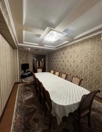 107 м², 4-комн. квартира, 3/6-2