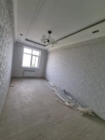 50 м², 2-комн. квартира, 9/11-0