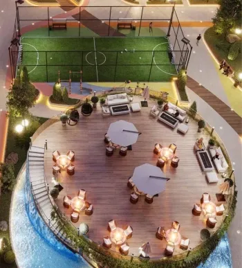 37 м², 2-комн. квартира, 12/13-3