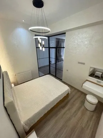 50 м², 2-комн. квартира, 3/12-2