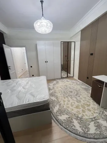 130 м², 4-комн. квартира, 9/13-2