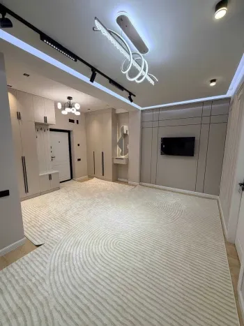 45 m², 2-xonali kvartira, 6/8-2