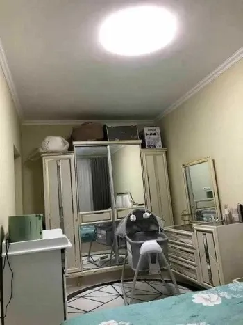 40 м², 2-комн. квартира, 4/5-3