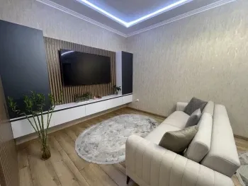 75 м², 3-комн. квартира, 7/9-2