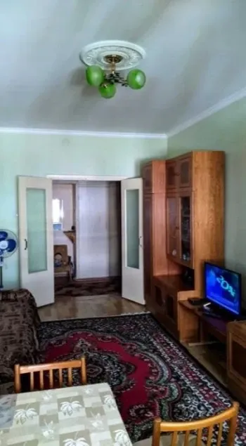 40 м², 1-комн. квартира, 9/12-1