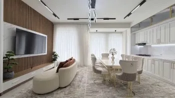 100 м², 4-комн. квартира, 5/9-2