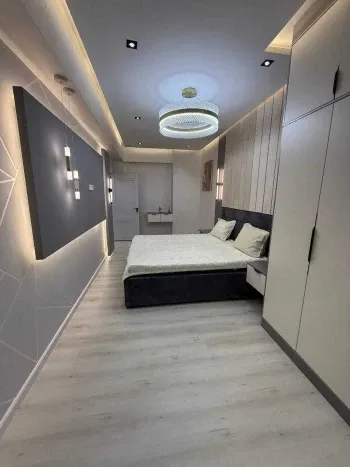 73 м², 3-комн. квартира, 3/10-0