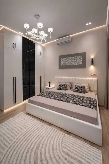 60 м², 2-комн. квартира, 4/14-2