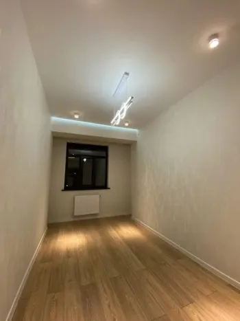 85 м², 3-комн. квартира, 2/9-2