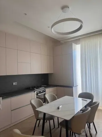 55 м², 2-комн. квартира, 7/7-2