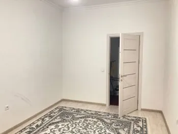 60 м², 2-комн. квартира, 6/16-1