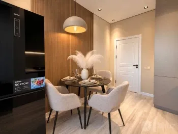 54 м², 2-комн. квартира, 16/16-2