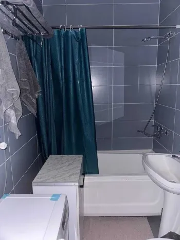 26 м², 1-комн. квартира, 8/9-3