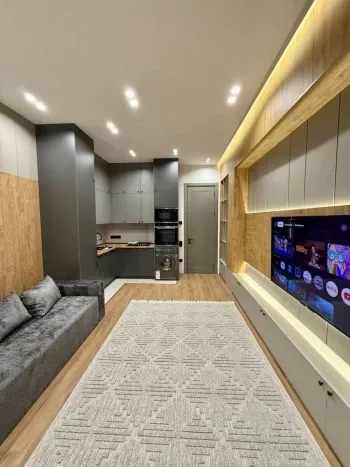 71 м², 3-комн. квартира, 6/7-0