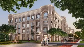 46 м², 2-комн. квартира, 6/4-2