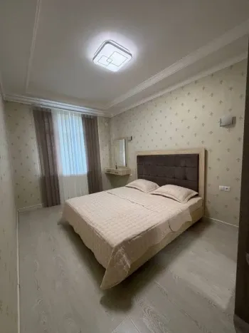 57 м², 2-комн. квартира, 5/7-3