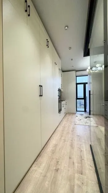 34 м², 1-комн. квартира, 11/13-3