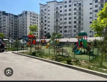 52 м², 2-комн. квартира, 3/10-1