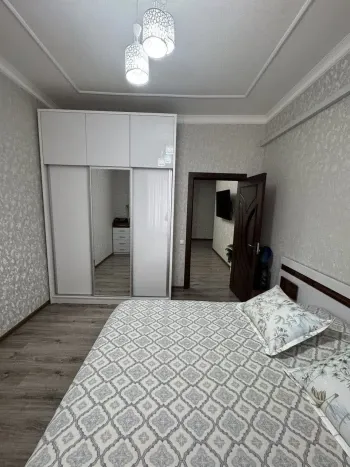 64 м², 3-комн. квартира, 5/8-0