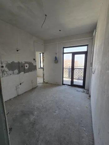 63 m², 2-xonali kvartira, 16/16-0