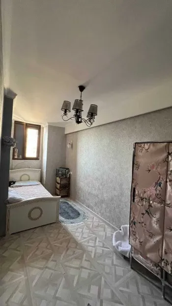 100 м², 4-комн. квартира, 16/16-3