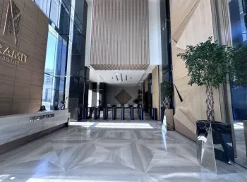 135 м², 4-комн. квартира, 22/49-1