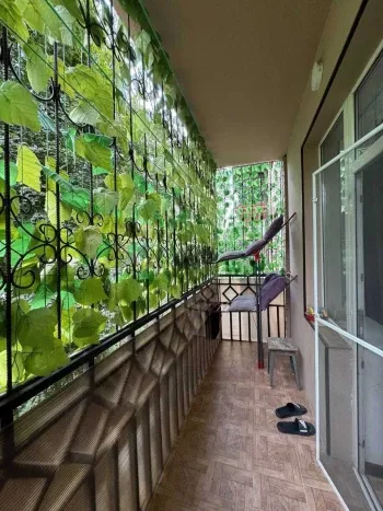 101 м², 3-комн. квартира, 2/5-3