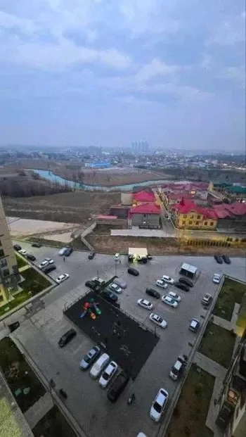 100 м², 5-комн. квартира, 13/13-1