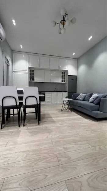 65 м², 3-комн. квартира, 3/9-1