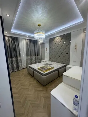 107 м², 3-комн. квартира, 7/10-1