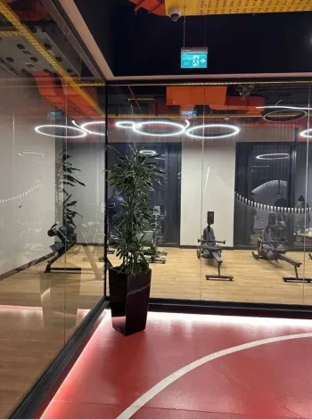 40 м², 1-комн. квартира, 18/23-2